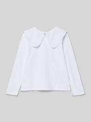 Longsleeve met ronde hals van Polo Ralph Lauren Teens - 29