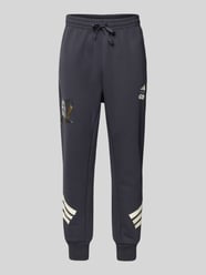 Relaxed Fit Sweatpants mit Logo- und Star Wars®-Print von ADIDAS SPORTSWEAR - 18