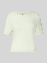 Regular Fit Strickpullover mit kurzen Ärmeln Modell 'SUNNY' von ONLY - 19