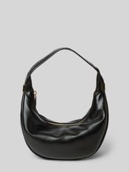 Torba z uchwytami i detalem z logo od CK Calvin Klein - 20
