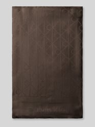 Schal aus Modal mit Allover-Logo-Print von CK Calvin Klein - 37