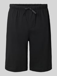 Pyjama-Shorts mit elastischem Bund von Polo Ralph Lauren Underwear - 16