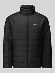 Regular Fit Steppjacke mit Logo-Print von PUMA Performance - 35