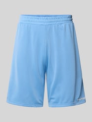 Shorts met elastische band van REVIEW - 5