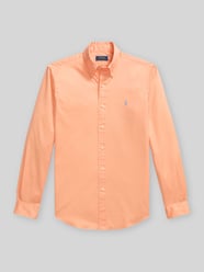 Regular Fit Freizeithemd aus reiner Baumwolle von Polo Ralph Lauren Orange - 33