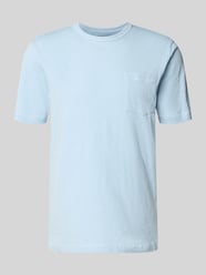 Regular Fit T-Shirt aus reiner Baumwolle von Marc O'Polo - 24