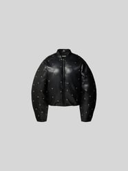 Jacke mit Stehkragen von ROTATE - 12