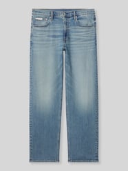 Straight Fit Jeans aus reiner Baumwolle von Calvin Klein Jeans - 41