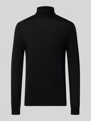 Slim fit coltrui van puur katoen van Matinique - 9