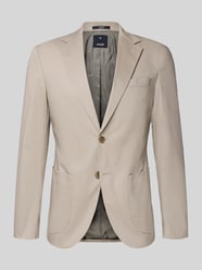 Marynarka z kołnierzem z klapami model 'Dallas' od JOOP! COLLECTION - 46