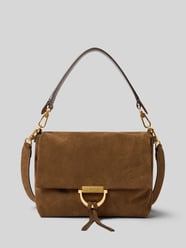 Handtasche aus Leder Modell 'TEMI' von Abro - 9
