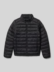 Kurtka w pikowanym wyglądzie o kroju regular fit model „Stinger” od Cars Jeans - 10