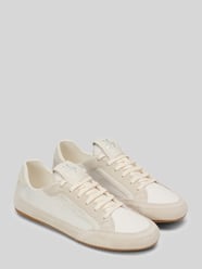 Sneakersy z prawdziwej skóry od Marc O'Polo - 9
