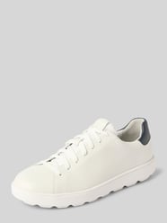 Sneaker mit Schnürverschluss von Geox - 18