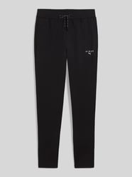PUMA x HYROX - spodnie dresowe w kroju regular fit z materiału Cloudspun od PUMA Performance - 16