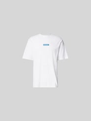 T-Shirt mit Label-Print von DAILY PAPER - 48