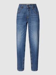 Jeans mit Stretch-Anteil Modell 'Kylie' von Cambio - 7