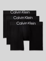 Trunk aus Lyocell-Mix im 3er-Pack von Calvin Klein Underwear - 47