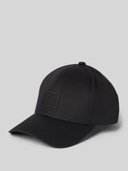 Czapka z daszkiem i aplikacją z logo model ‘Jake’ od HUGO - 45