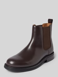 Chelseas aus reinem Rindsleder Modell 'BOBBY' von Selected - 45