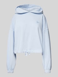 Oversized Hoodie aus reiner Baumwolle von Tommy Jeans - 13