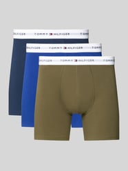 Pants aus Baumwoll-Mix im 3er Pack von Tommy Hilfiger - 12