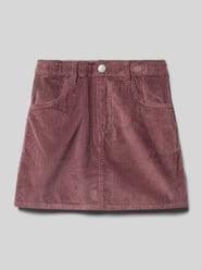 Cordrock mit Eingrifftaschen Modell 'RAINFALL' von Roxy - 26