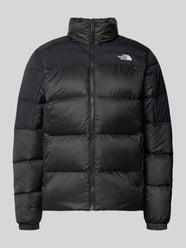 Regular Fit Jacke mit Daunen-Feder-Füllung Modell 'Diabolo' von The North Face - 29