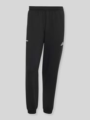 Regular Fit Trainingshose mit Lyocell-Anteil von adidas Training - 5