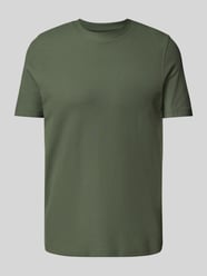 T-Shirt mit Rundhalsausschnitt von MCNEAL - 30