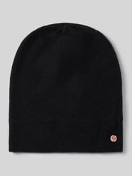Beanie aus reinem Kaschmir von FRAAS - 4