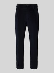 Cordhose mit französischen Eingrifftaschen von Drykorn - 26