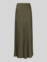 Uitlopende maxi-rok met elastische band model 'MERLE' van VERO MODA - 14