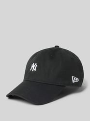 Basecap mit Stitching Modell 'MINI LOGO 9TWENTY®' von New Era - 46