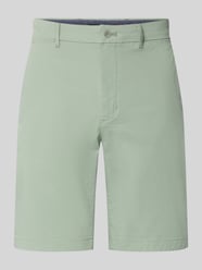 Regular Fit Bermudas aus Baumwoll-Mix von Tommy Hilfiger - 7