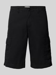 Szorty z kieszeniami cargo model 'COLE MATTY' od JACK & JONES - 45