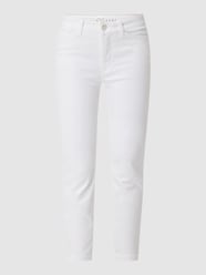 Straight Fit Jeans mit Stretch-Anteil Modell 'Dream Chic' von MAC - 30