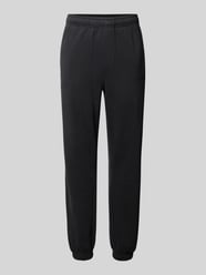 Regular Fit Sweatpants mit Eingrifftaschen Modell 'ORVINIO' von ellesse - 48