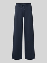 Wide Fit Sweatpants aus Baumwoll-Mix von REVIEW - 37