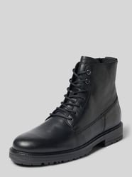 Kozaki z naturalnej skóry model 'RONY 3A' od Marc O'Polo - 6