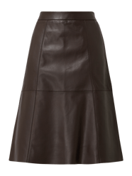 Lederrock aus Lammnappa  von Jake*s Collection Bordeaux - 41