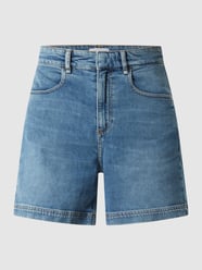 Regular Fit Jeansshorts mit Bio-Baumwolle Modell 'Aaneli' von Armedangels - 32