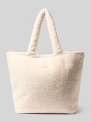 Shopper mit Fleece-Oberfläche Modell 'Bugbane' von Barts - 30