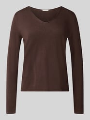 Regular Fit Pullover aus Baumwoll-Mix von Tom Tailor - 29