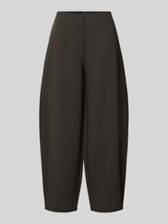 Barrel Fit Hose mit elastischem Bund Modell 'Curilo' von someday. - 2