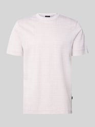 Regular Fit T-Shirt aus reiner Baumwolle Modell 'Thompson' von BOSS - 10