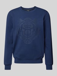 Sweatshirt mit Motiv-Print von Antony Morato - 3