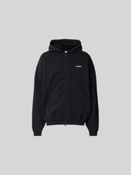 Oversized Sweatjacke aus Baumwolle von VETEMENTS - 7