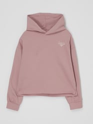 Hoodie mit Message-Print  von Garcia Lila - 20
