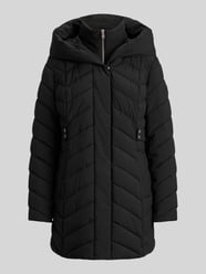 Steppmantel mit Kapuze von Lauren Ralph Lauren - 35